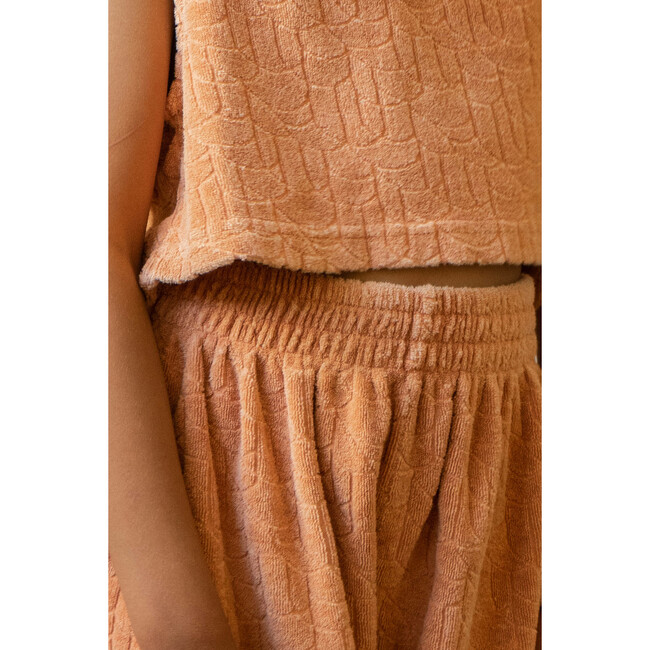 Lee Shorts, Sandstone - Shorts - 3