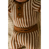 Duarte Top, Crochet Stripe - Shirts - 3
