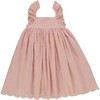 Diane Dress, Sundae - Dresses - 1 - thumbnail