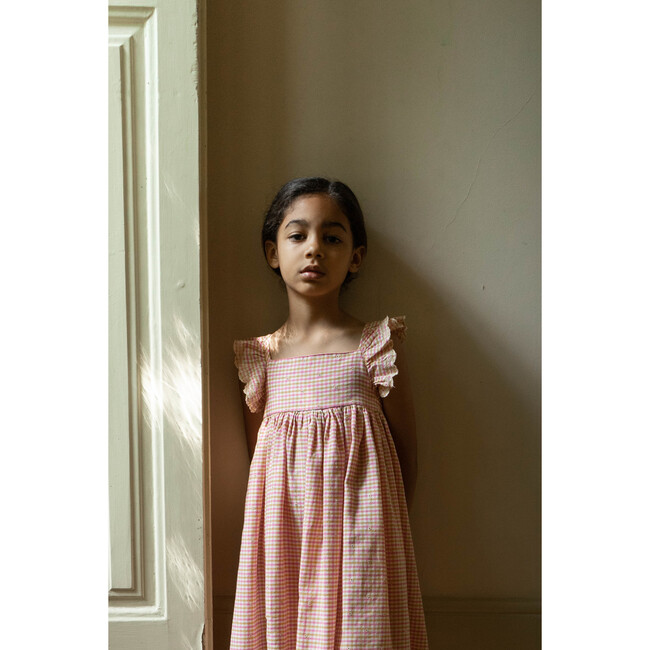 Diane Dress, Sundae - Dresses - 3