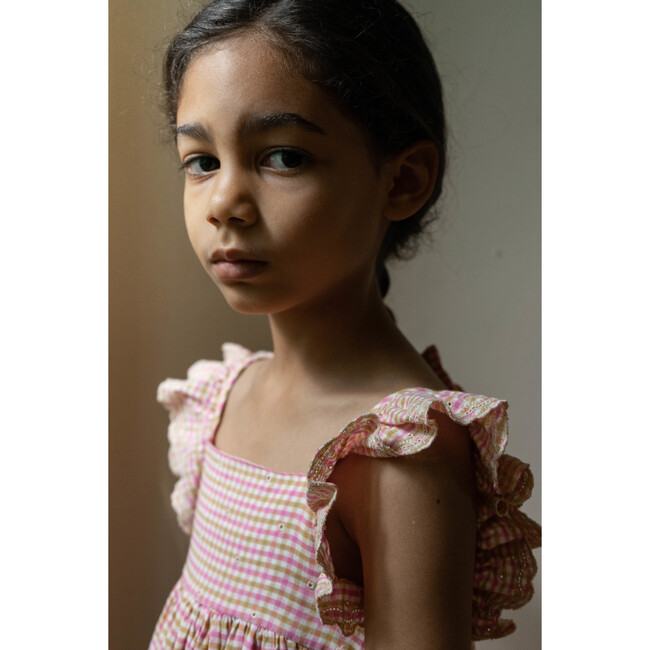 Diane Dress, Sundae - Dresses - 5