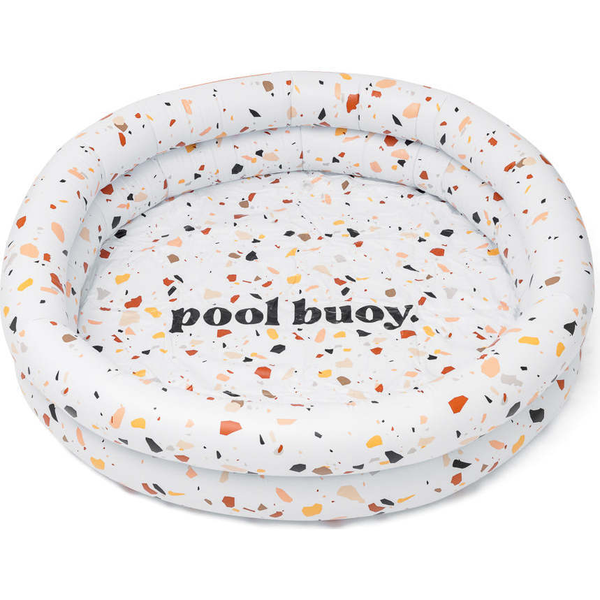 Luigi Lovegood Pool Buoy Inflatable Pool - Kiddie Pools - 1