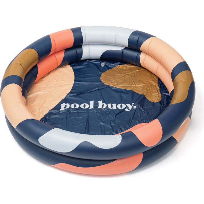 Leisure Suit Laars Pool Buoy Inflatable Pool