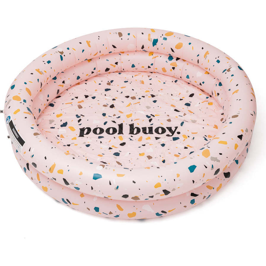 Call me Jackie Pool Buoy Inflatable Pool - Kiddie Pools - 1