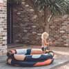 Leisure Suit Laars Pool Buoy Inflatable Pool - Pool Floats - 2