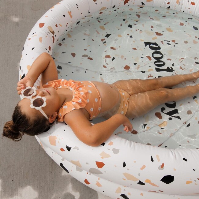 Luigi Lovegood Pool Buoy Inflatable Pool - Pool Floats - 2