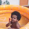 Golden Glenys Pool Buoy Inflatable Pool - Pool Floats - 2 - thumbnail