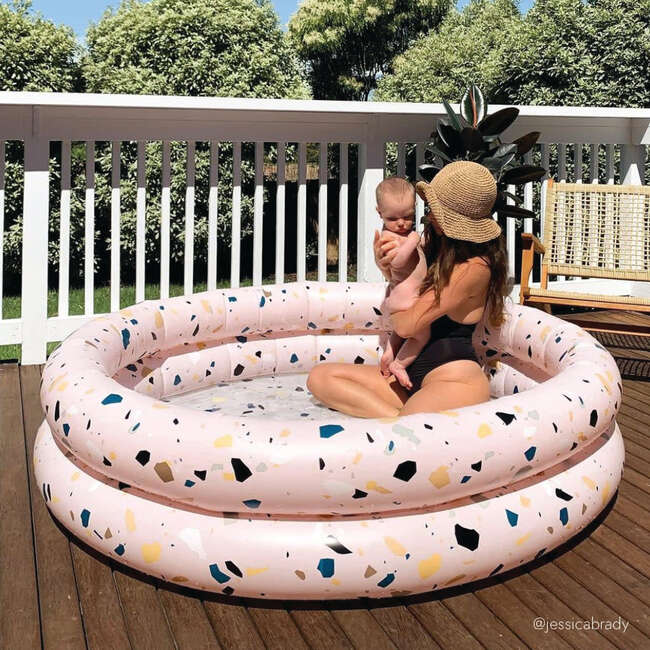 Call me Jackie Pool Buoy Inflatable Pool - Pool Floats - 4
