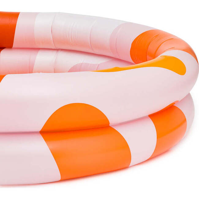 Kinky Splash Pool Buoy Inflatable Pool - Pool Floats - 3