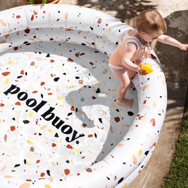 Luigi Lovegood Pool Buoy Inflatable Pool - Pool Floats - 4