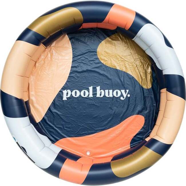 Leisure Suit Laars Pool Buoy Inflatable Pool - Pool Floats - 6