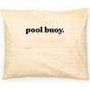 Peachy Pat Pool Buoy Inflatable Pool - Pool Floats - 7