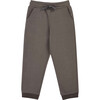 Garryea Slightly Tapered Ankle Trouser, Cedar - Pants - 1 - thumbnail