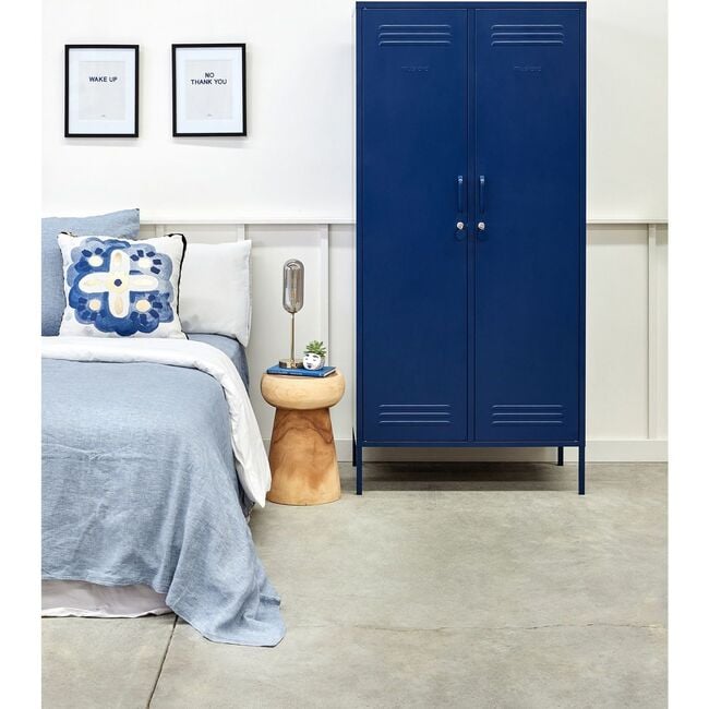 The Twinny, Navy - Storage - 7