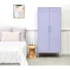 The Twinny, Lilac - Storage - 6