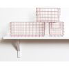 The Basket Set, Blush - Storage - 2