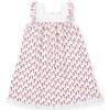 Caroline Girls' Dress, Patriotic Popsicles - Dresses - 1 - thumbnail