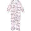 Parker Zipper Pajama, Firework Show - Pajamas - 1 - thumbnail