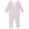 Alden Girls' Pajama Pant Set, Firework Show - Pajamas - 1 - thumbnail