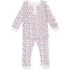 Jack Boys' Pajama Pant Set, Firework Show - Pajamas - 1 - thumbnail