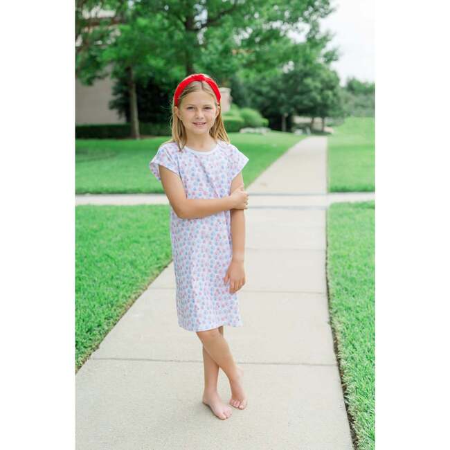 Sadie Girls' Dress, Firework Show - Dresses - 3