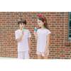 Emery Girls' Short Set, Patriotic Popsicles - Mixed Apparel Set - 3
