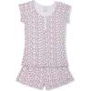 Kelley Women's Pajama Set, Firework Show - Pajamas - 1 - thumbnail