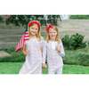 Sadie Girls' Dress, Firework Show - Dresses - 4