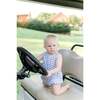 Reid Boys' Bubble, Bayside Boats - Rompers - 3