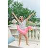 Emery Girls' Short Set, Pool Party - Mixed Apparel Set - 4