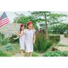 Sadie Girls' Dress, Firework Show - Dresses - 5