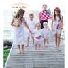 Hudson Boys' Short Set, Firework Show - Mixed Apparel Set - 3
