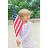 Jack Boys' Pajama Pant Set, Firework Show - Pajamas - 3