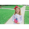 Alden Girls' Pajama Pant Set, Firework Show - Pajamas - 3