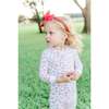 Parker Zipper Pajama, Firework Show - Pajamas - 4