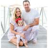 Parker Zipper Pajama, Firework Show - Pajamas - 6