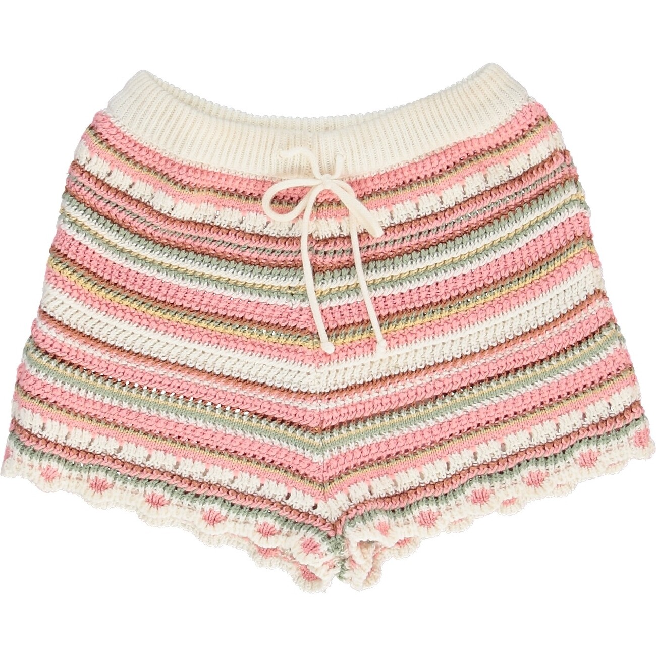 Paloma Bloomer, Midsummer - Bebe Organic Shorts | Maisonette