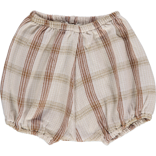 Villem Bloomer, Rustic Check - Bloomers - 1