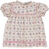 Laura Blouse, Edelweiss - Blouses - 1 - thumbnail