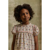 Laura Blouse, Edelweiss - Blouses - 2
