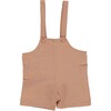 Alan Overall, Tan - Overalls - 1 - thumbnail
