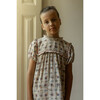 Laura Dress, Edelweiss - Dresses - 3