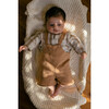Alan Overall, Tan - Overalls - 3