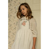 Rosel Apron, Needlepoint - Dresses - 4