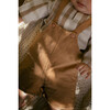Alan Overall, Tan - Overalls - 4