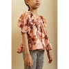 Angie Top, Desert Rose - Blouses - 5