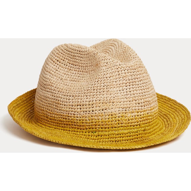 Aymon Hat, Natural