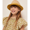 Aymon Hat, Natural - Hats - 2