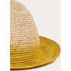 Aymon Hat, Natural - Hats - 3