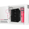 Karaoke Kit Pink - Musical - 1 - thumbnail